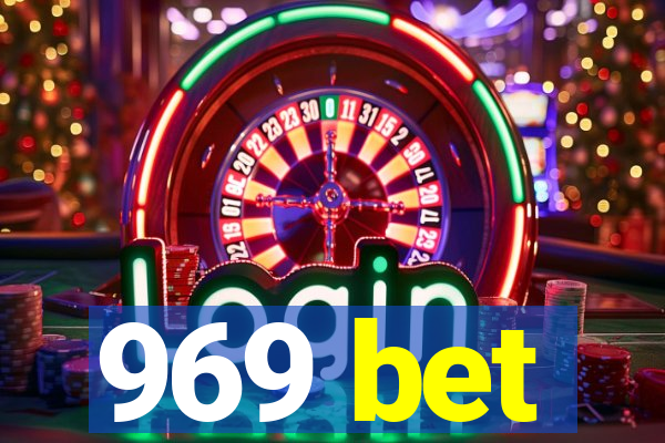 969 bet